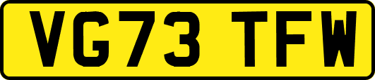 VG73TFW