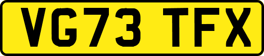 VG73TFX