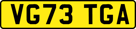 VG73TGA