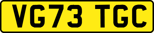VG73TGC