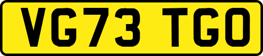 VG73TGO