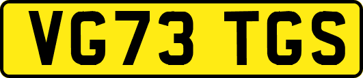 VG73TGS