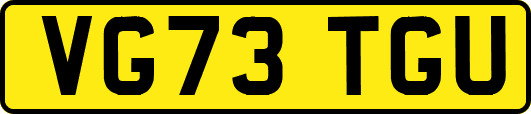 VG73TGU