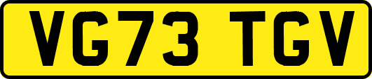 VG73TGV