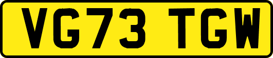 VG73TGW