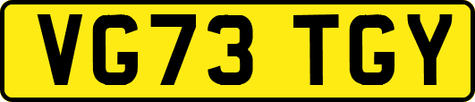 VG73TGY