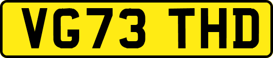 VG73THD