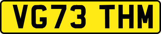 VG73THM