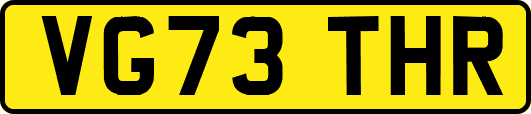 VG73THR