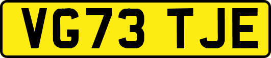 VG73TJE