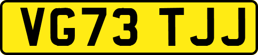 VG73TJJ