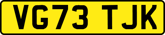 VG73TJK