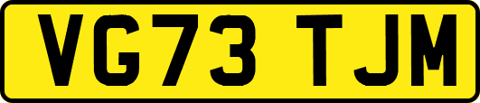 VG73TJM