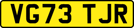 VG73TJR