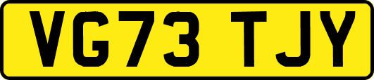 VG73TJY
