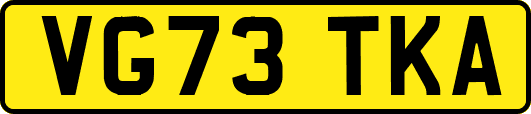VG73TKA