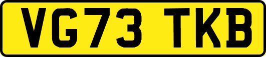 VG73TKB