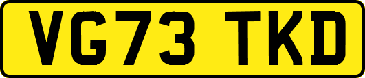 VG73TKD