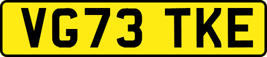 VG73TKE