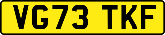 VG73TKF