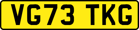 VG73TKG