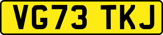 VG73TKJ