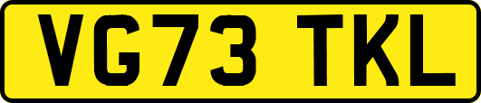 VG73TKL