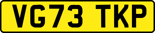VG73TKP