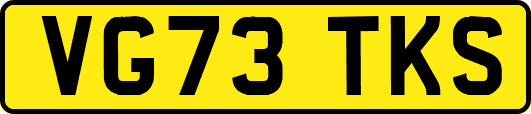 VG73TKS
