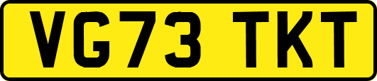 VG73TKT