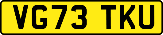 VG73TKU