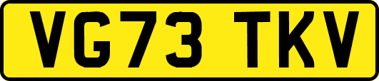 VG73TKV