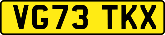VG73TKX