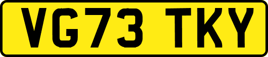 VG73TKY
