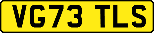 VG73TLS