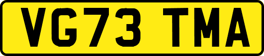 VG73TMA