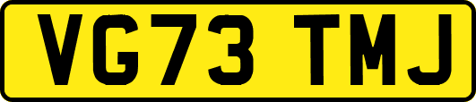 VG73TMJ