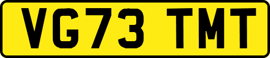 VG73TMT