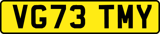 VG73TMY