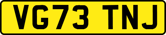 VG73TNJ
