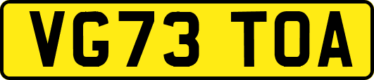 VG73TOA