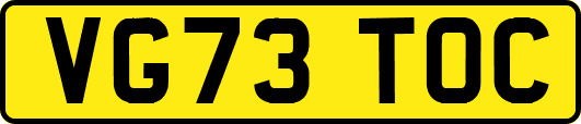 VG73TOC