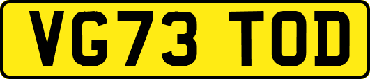 VG73TOD