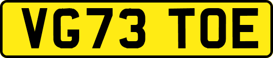VG73TOE