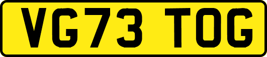 VG73TOG
