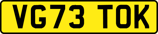 VG73TOK