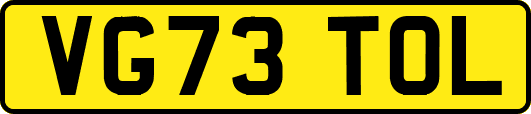 VG73TOL