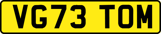 VG73TOM