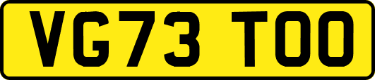 VG73TOO