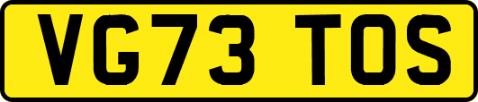 VG73TOS